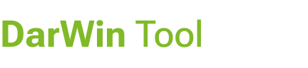 DarWin Tool